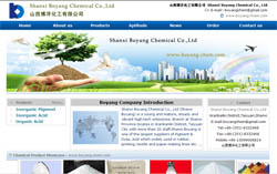 ɽ�����󻯹����޹�˾